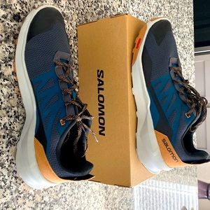 Salomon Patrol All Terrain Shoes - 11.5 Mens